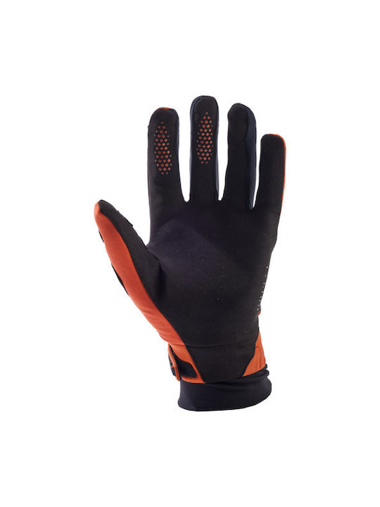 Fox Defend Thermo Glove Voller Finger Fahrradhandschuhe