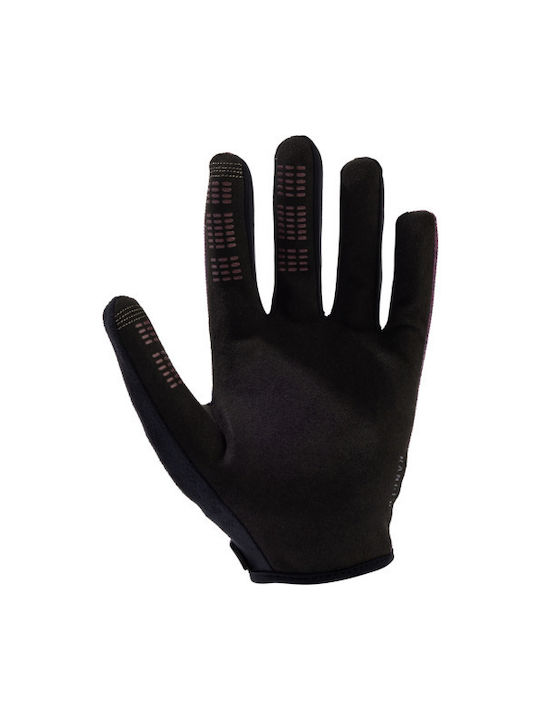 Fox Ranger Glove Cycling Gloves Purple