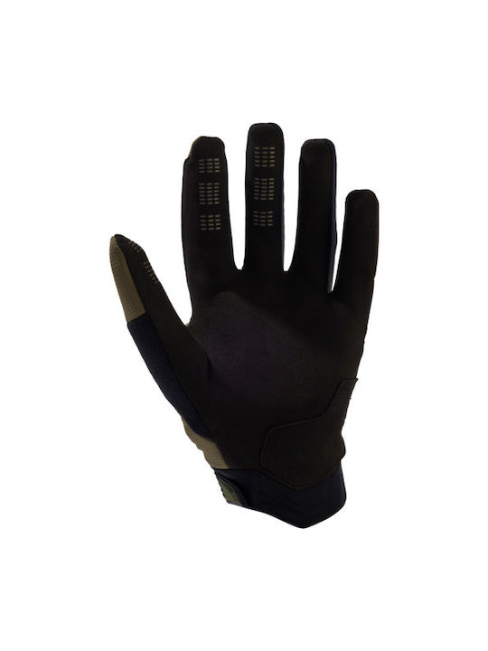 Fox Defend Voller Finger Fahrradhandschuhe