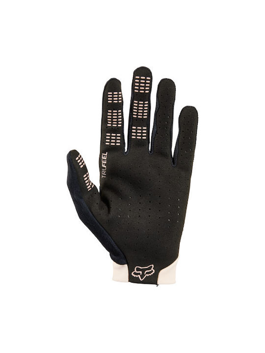 Fox Flexair Glove Γάντια Ποδηλασίας Ροζ