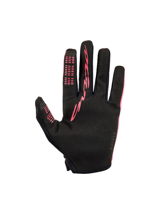 Fox Ranger Glove Γυναικεία Γάντια Ποδηλασίας Ροζ