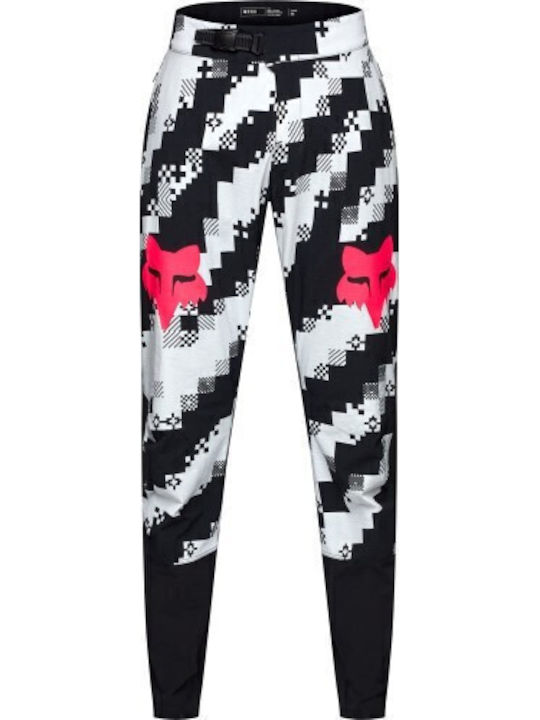 Fox Ranger Pantalon de ciclism pentru bărbați