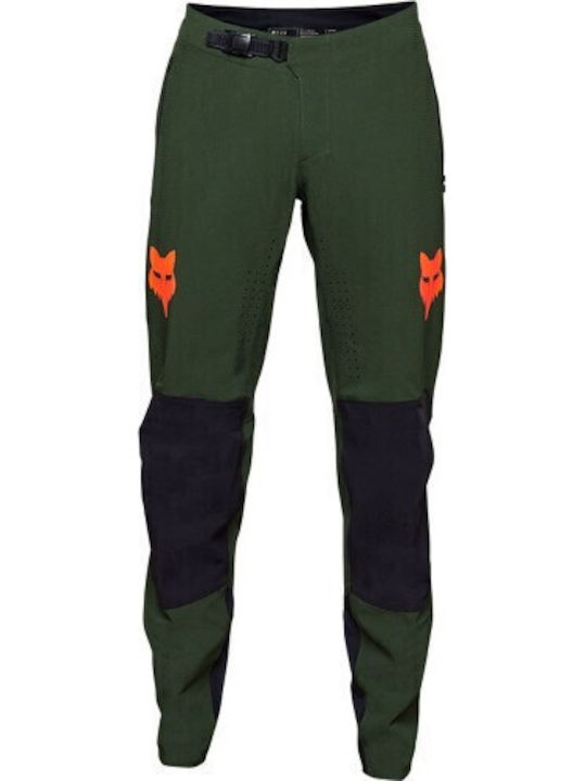 Fox Defend Pantalon de ciclism pentru bărbați