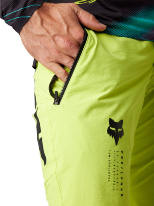 Fox Flexair Men's Cycling Pants