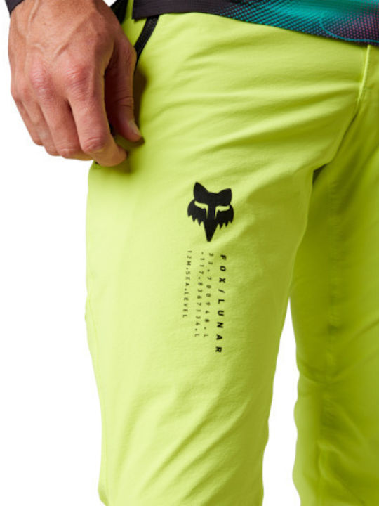 Fox Flexair Men's Cycling Pants