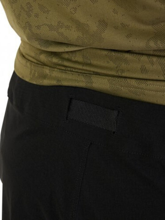 Fox Ranger Lite Men's Cycling Shorts Black