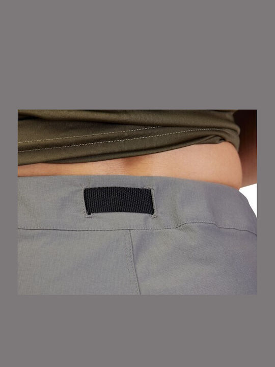 Fox Ranger Lite Pantaloni de ciclism pentru bărbați Gri