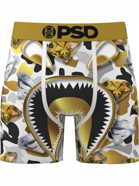 PSD PSD