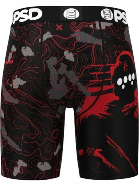 Men's Boxer Multicolour