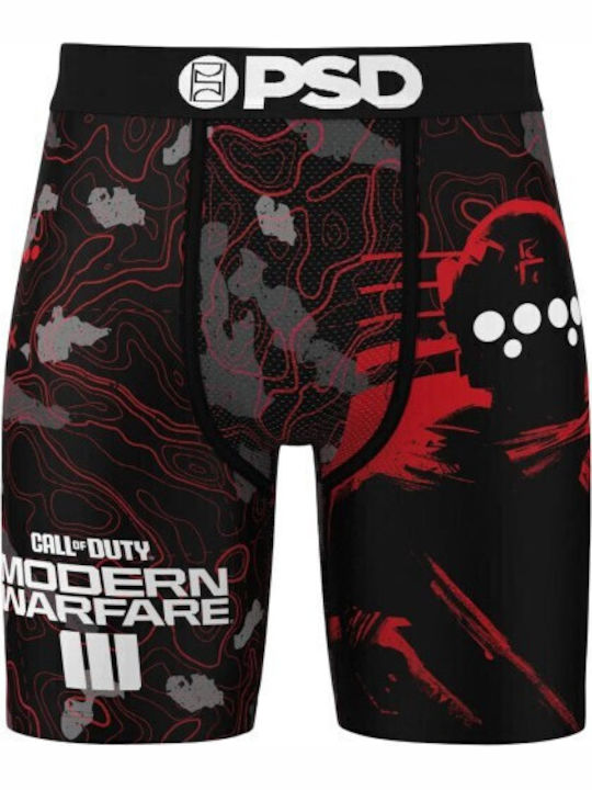 Men's Boxer Multicolour