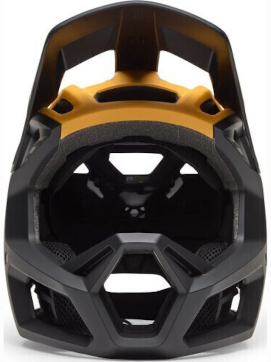 Fox Proframe Κράνος Ποδηλάτου Βουνού Καφέ Fox Proframe Κράνος Ποδηλάτου Βουνού Καφέ