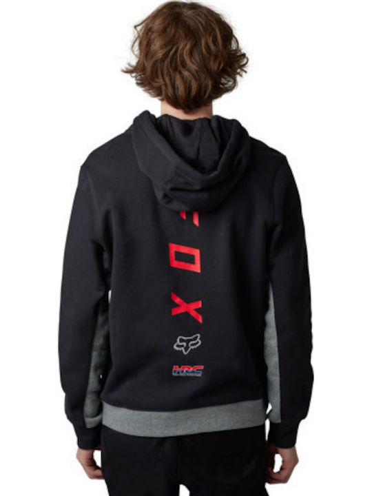 Fox