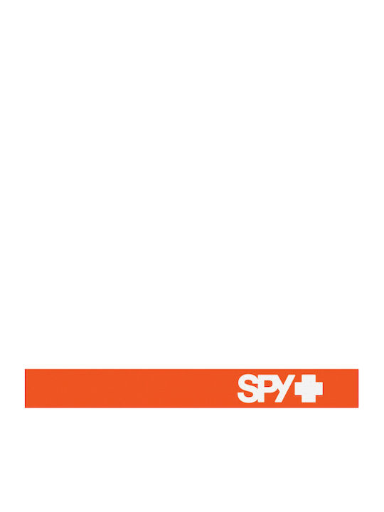 Spy Beyond Control Ski & Snowboard Goggles Children with Lens in Gray Color