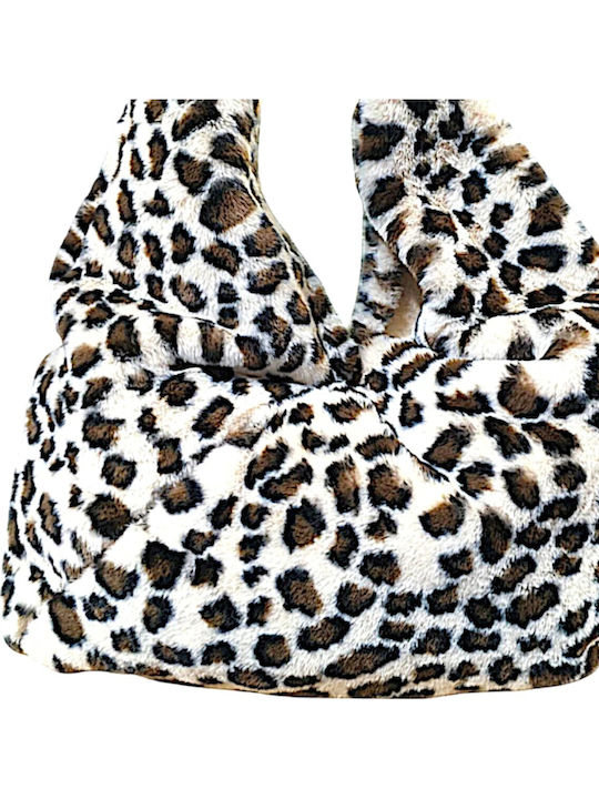Damentasche Schultertasche Mehrfarbig