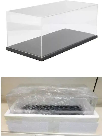 Plexiglas Display Case 1:12 Otto Models B012b