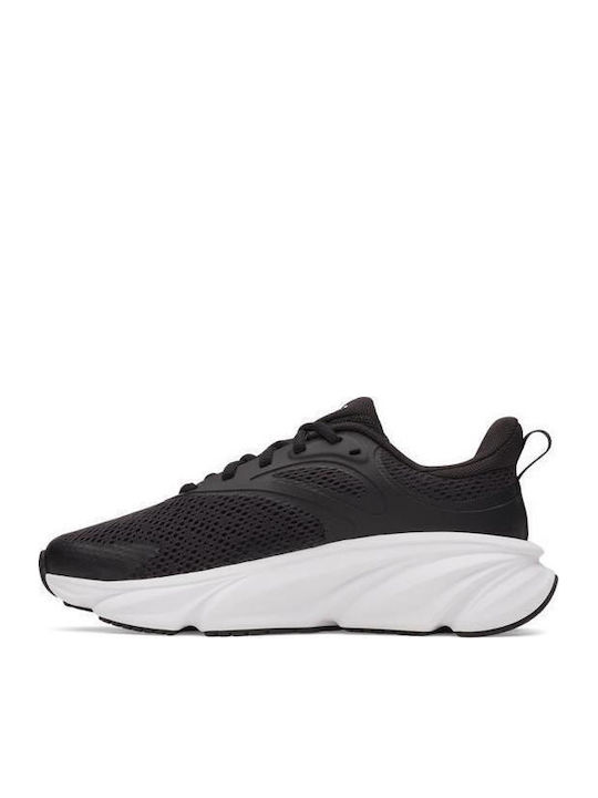 Under Armour Rogue Running Black