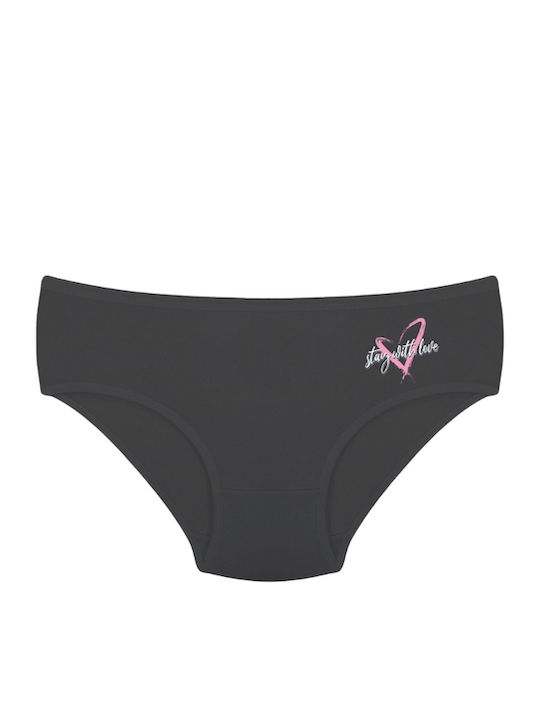 Onurel Set of Kids' Briefs Multicolored 5pcs