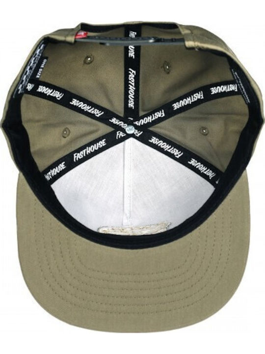 Flight Hat