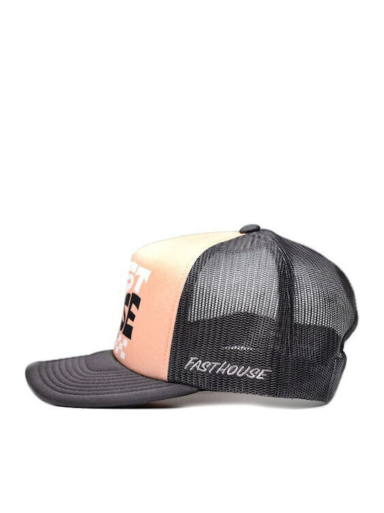 Flourish Hat