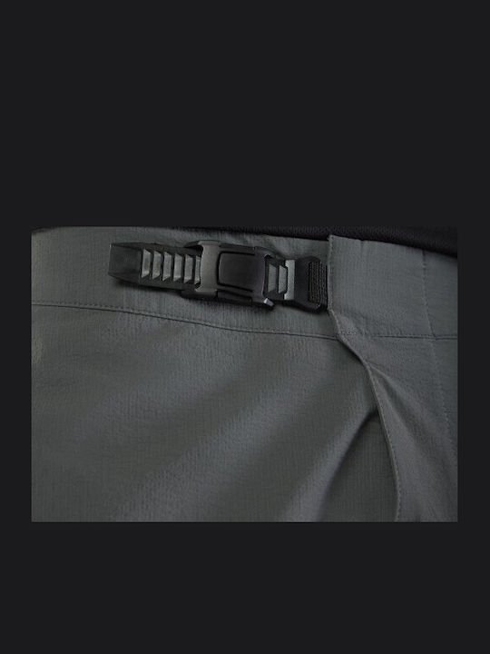 Fox Kurz Hose Wandern Gray