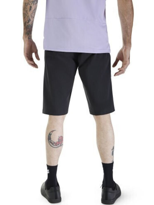 Fox Men's Hiking Short Trousers Black
