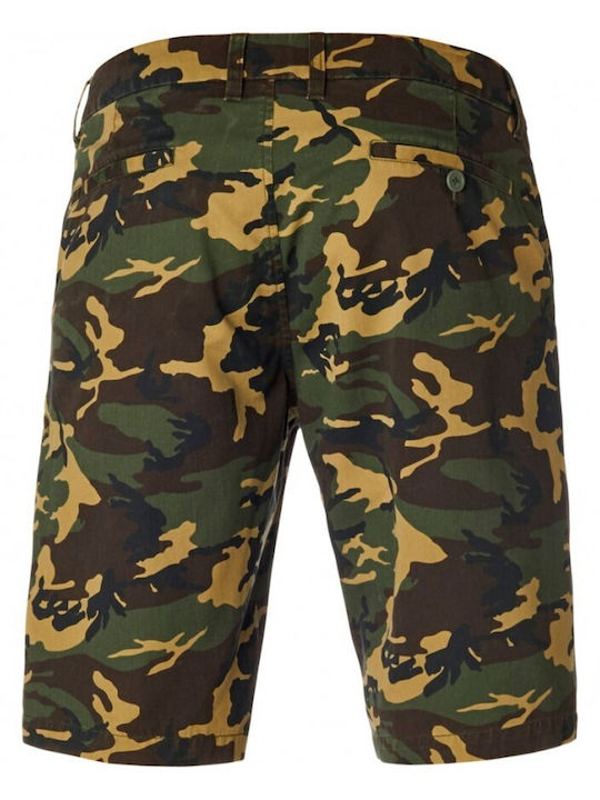 Essex Men's Shorts Green