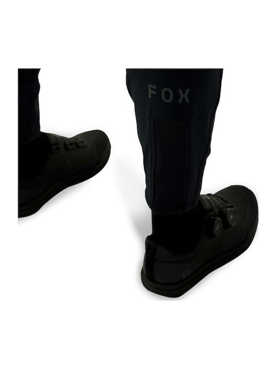 31520-001 Black Cycling Jersey
