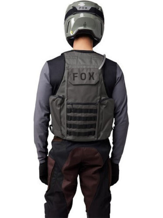 Fox Legion Pachet De Hidratare 2lt Gri