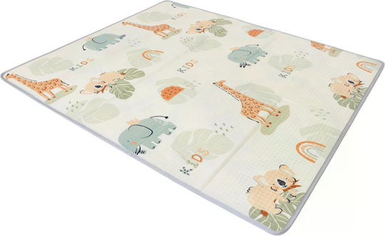 Tineo Детски Килими Cars Многоцветен 145x175см
