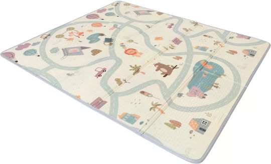 Tineo Детски Килими Cars Многоцветен 145x175см