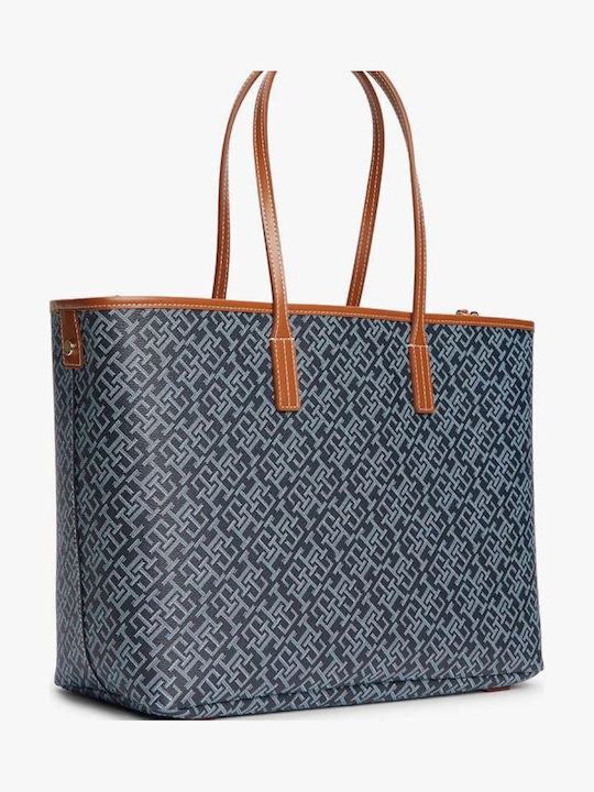 Women's Bag Tote Handbag Blue