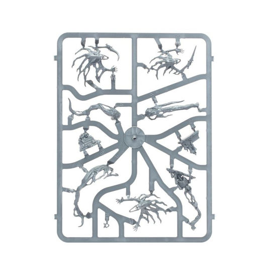 Warhammer Age Sigmar Nighthaunt – Spirit Hosts