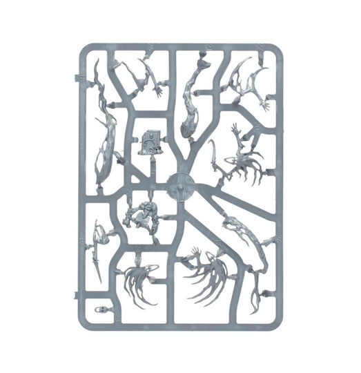 Warhammer Age Sigmar Nighthaunt – Spirit Hosts