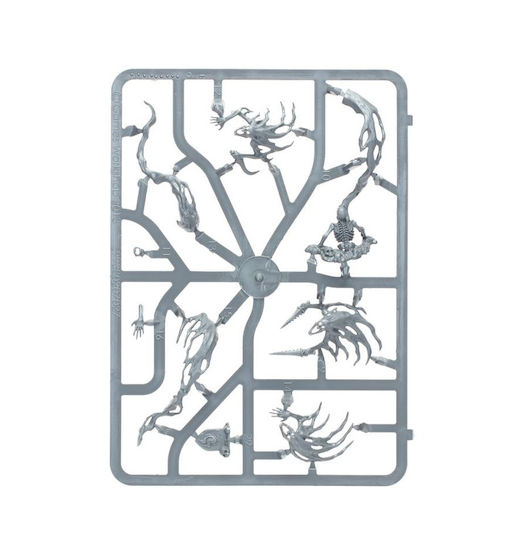 Warhammer Age Sigmar Nighthaunt – Spirit Hosts