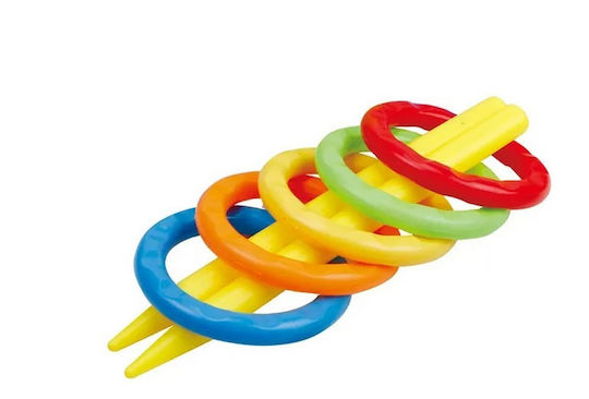 Sfera Zabawek Badminton Outdoor Spielzeug