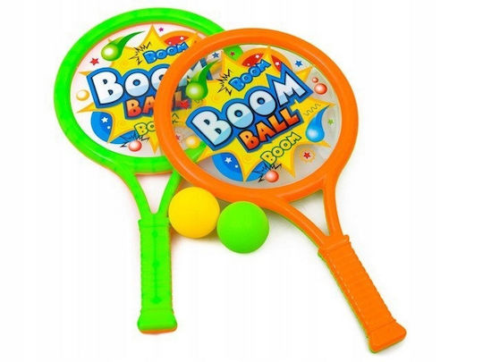 Sfera Zabawek Badminton Outdoor Spielzeug