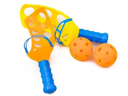 Sfera Zabawek Badminton Outdoor Spielzeug