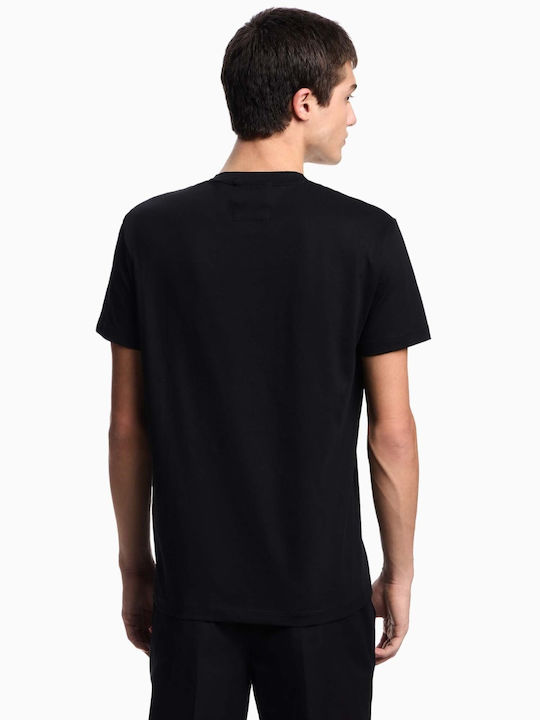 T-shirt Black