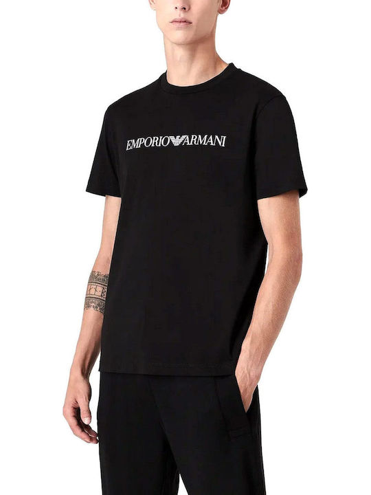T-shirt Black