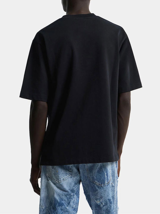 Dsquared2 Тениска Black
