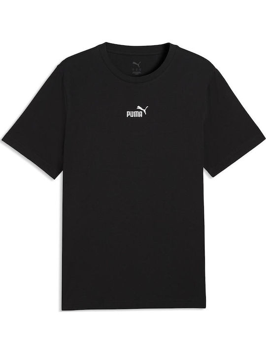 Essentials Athletic T-shirt Black
