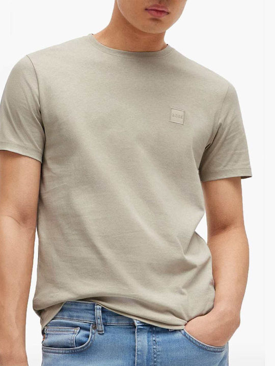 T-Shirt Beige