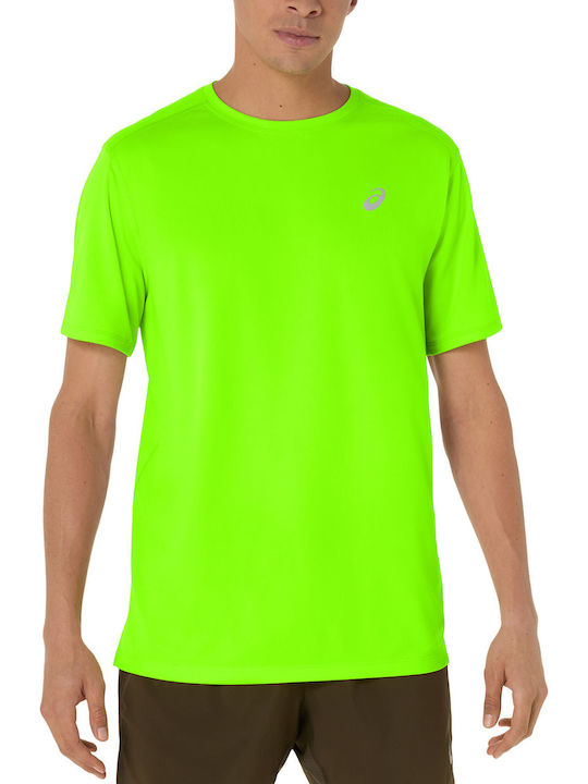 Core Athletic T-shirt Green