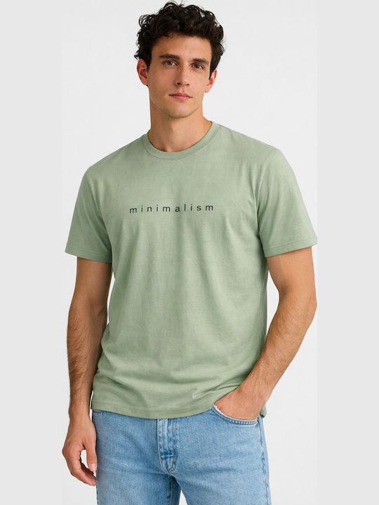 Tricou Olive