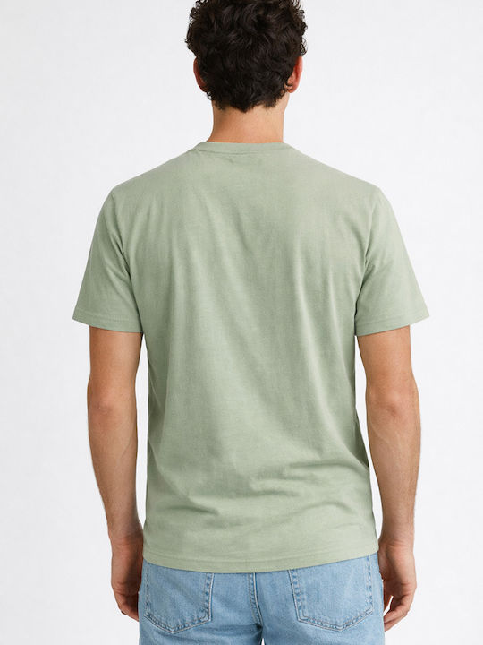 Tricou Olive