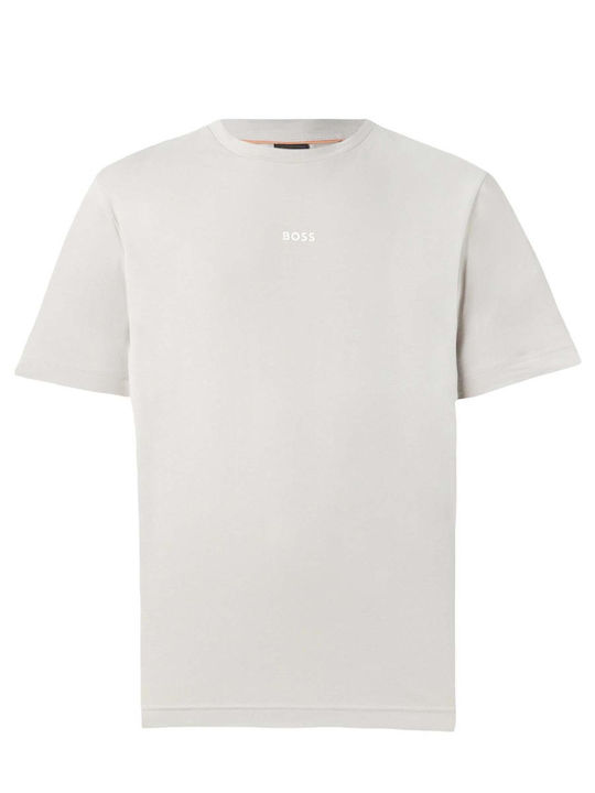 Tricou Beige