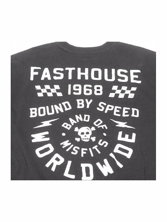T-shirt Black