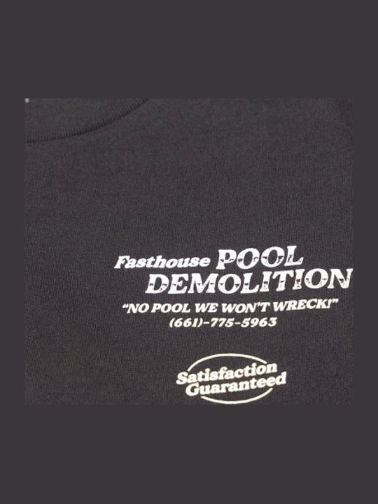 T-Shirt Black