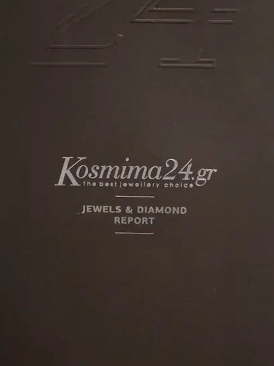 Inel Solitar cu Diamant