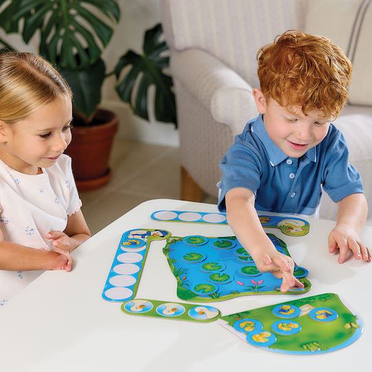Orchard Educational Game Knowledge for 3-6 Years Old